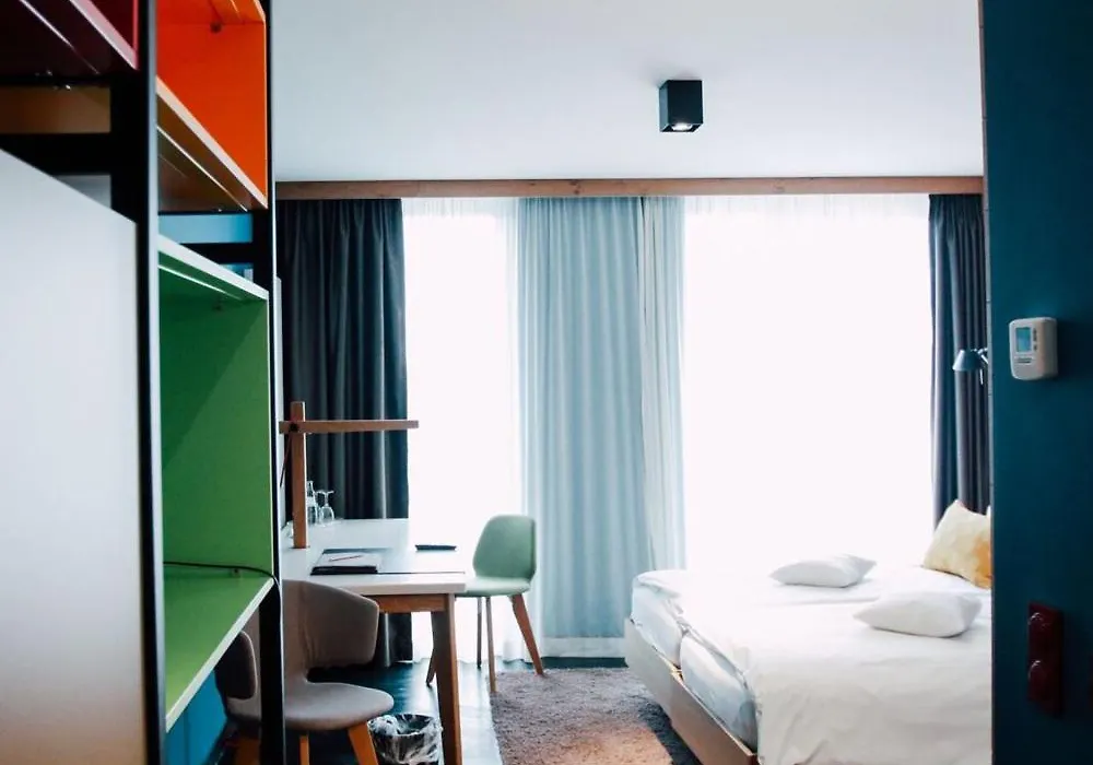 Claudius Hotel-1