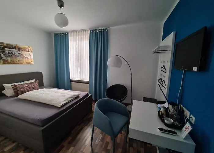 Hotel Aleo
