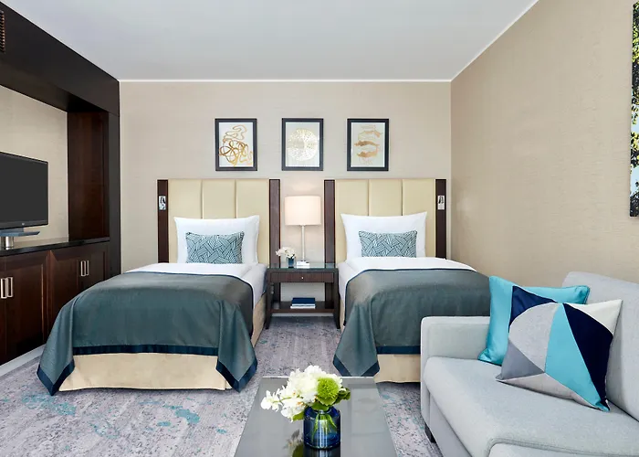 Hotel Kö59 Düsseldorf - Member of Hommage Luxury Hotels Collection