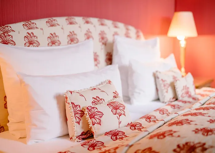 Schlosshotel Hugenpoet