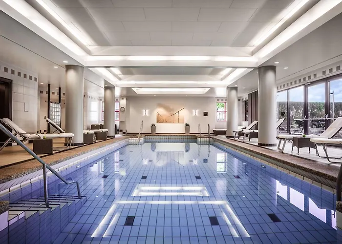 Hyatt Regency Köln