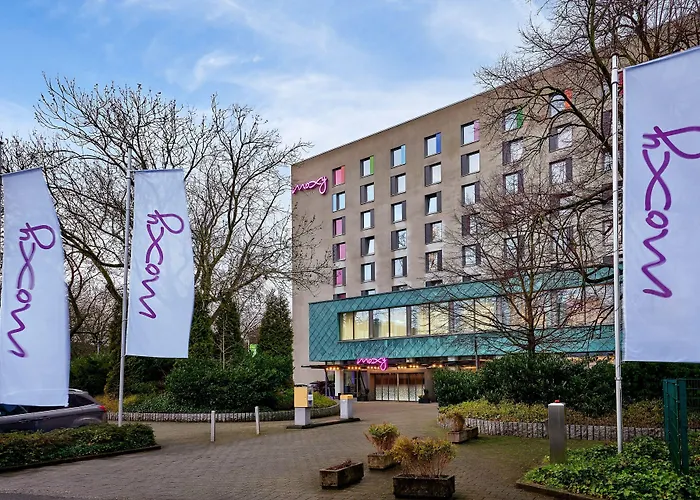 Moxy Bochum