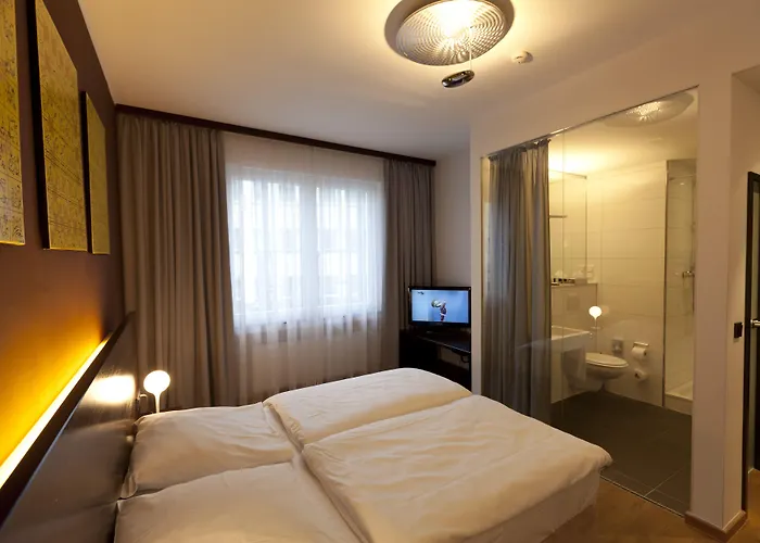 Art Hotel Tucholsky