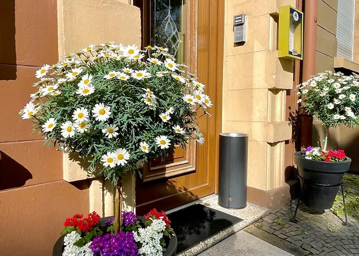 Hotel Antoni Bochum