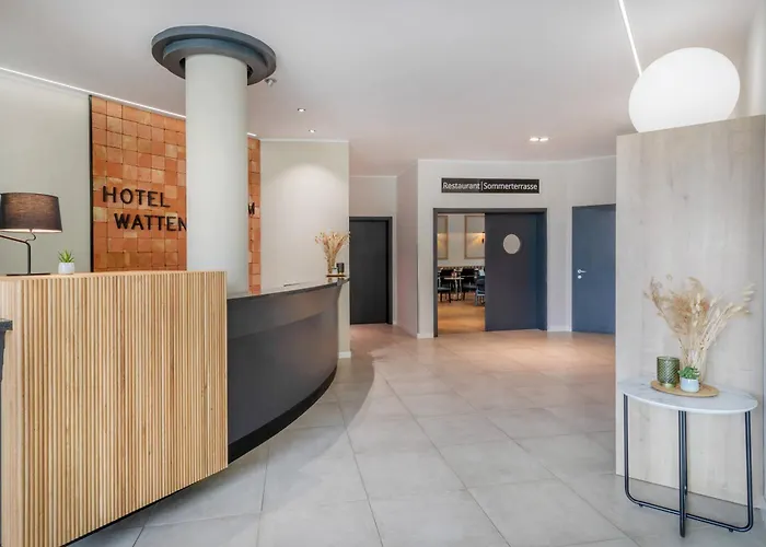 Hotel Bochum Wattenscheid, Affiliated By Melia
