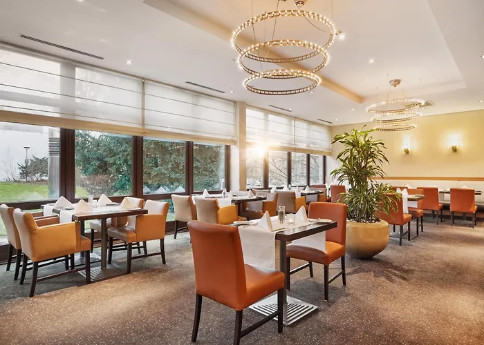 Best Western Hotel Bochum