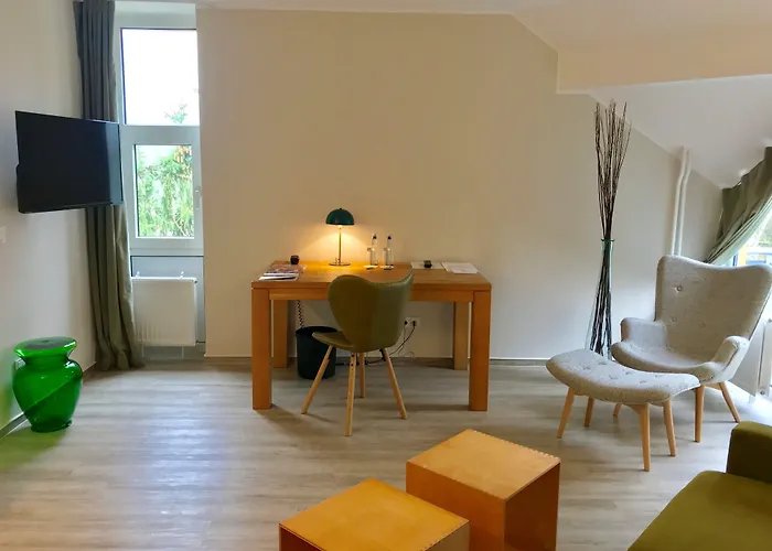 Wald & Golfhotel Lottental