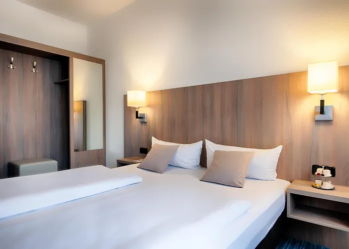 Achat Hotel Bochum Dortmund